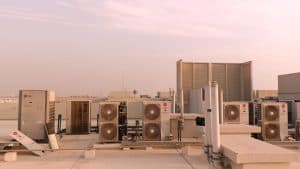 ac repair international city