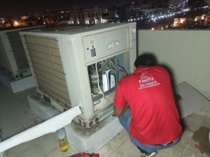 ac repair dubai