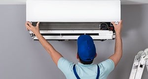 AC INSTALLATION DUBAI